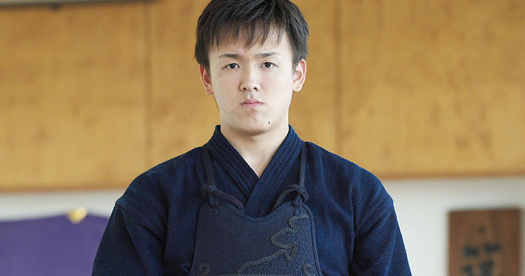 【表紙＆インタビュー】星子啓太 -2017年10月号-