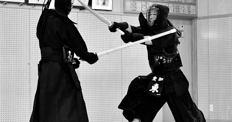 【特集】気を錬る -2017年10月号-