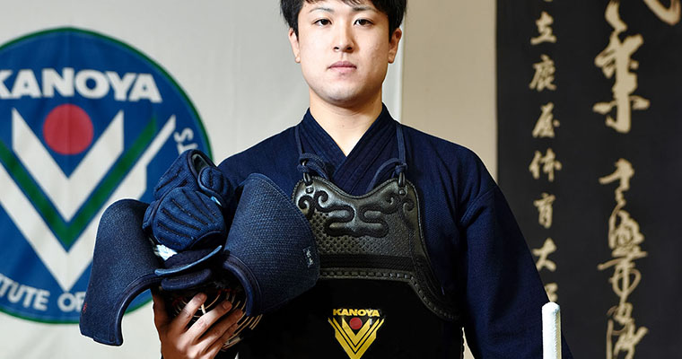 【表紙＆インタビュー】牧島凛太郎 -2017年12月号-