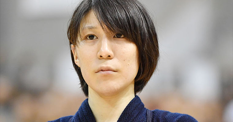 【レポート】皇后杯授与 第56回全日本女子剣道選手権大会 -2017年12月号-