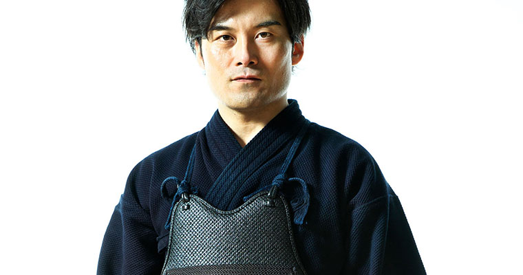 【表紙＆優勝インタビュー】橋本桂一 -2018年5月号-