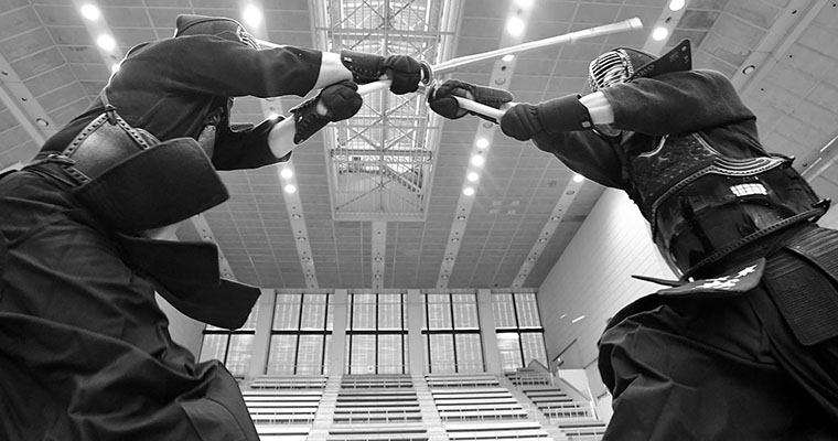 【特集】新・剣道の技術 第38弾！ 地力をつける -2018年5月号-