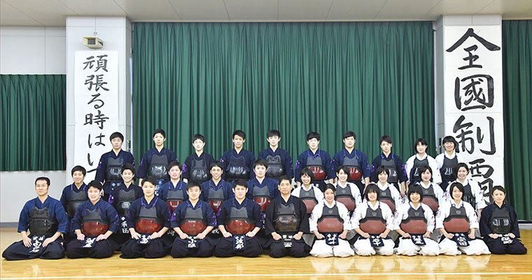 【シリーズ】強豪チームの作り方4 二宮昭夫 -2018年5月号-