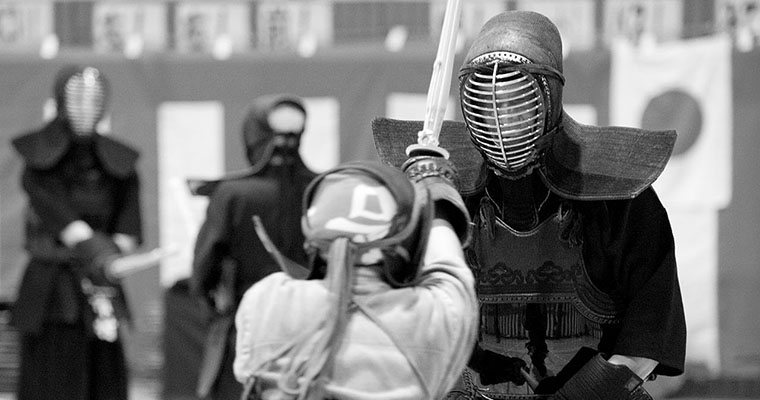 【特集】少年剣道の現場シリーズ6 中学・高校の継続率を伸ばせ -2018年6月号-