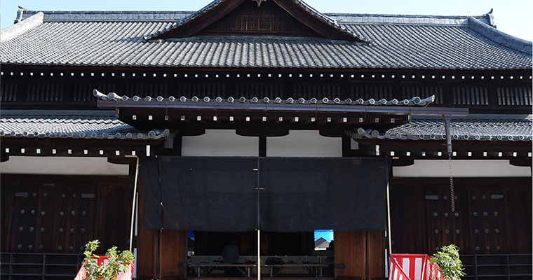 【レポート】第114回全日本剣道演武大会 -2018年7月号-